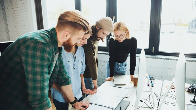 Cómo Los Startups Están Innovando En Móviles