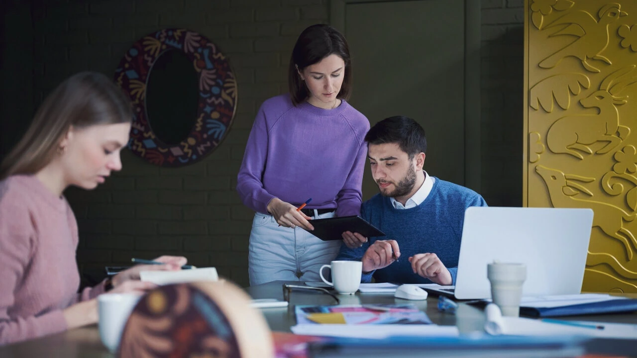 Startups en Barcelona
